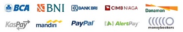 agen_premium payments | Transfer, AlertPay, KasPay, PayPal, Moneybookers