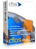 cFos IPv6 Link box