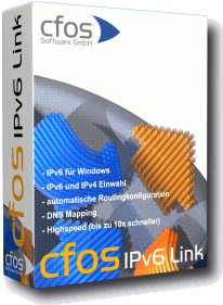 cFos IPv6 Link