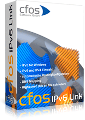 cFos IPv6 Link box
