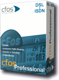 cFos 7.50 C   DSL (x32/x64) (ENG+RUS), 2008