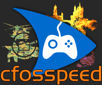 cFosSpeed التابعة لافتة