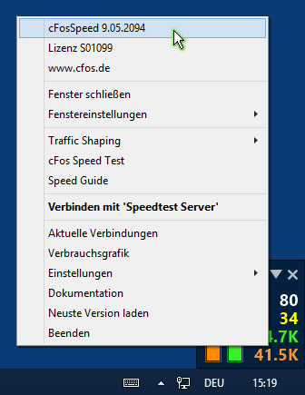 Install Install