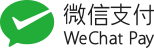 Logo WeChat Pay