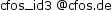 email of cfos_id3
