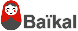 baikal logo