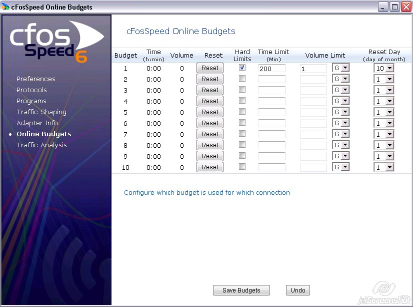  Cfosspeed  -  5