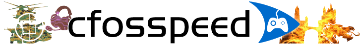 το banner θυγατρικών του cFosSpeed