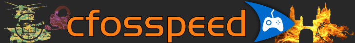 το banner θυγατρικών του cFosSpeed