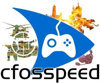 cFosSpeed 제휴 배너
