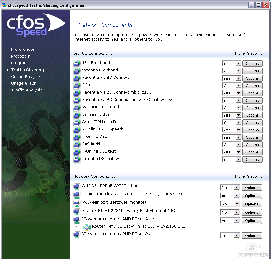 cfosspeed full 10.24