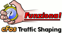 cFos / cFosSpeed Accellerazione di DSL e Cavo a banda larga con Traffic Shaping, tuning e Ping ottimale