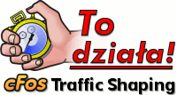 cFos / cFosSpeed Przyspieszanie DSL i Szerokopasmowego internetu z Traffic Shaping, Tuning i Optymalny Ping