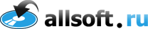 allsoft.ru logo
