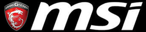 MSI Logo