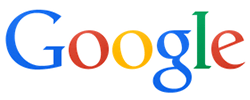 google logo