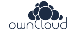 owncloud logo