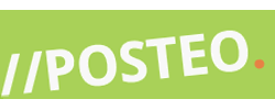 posteo logo