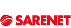 sarenet logo