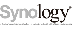 synology logo