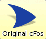 Original cFos Logo