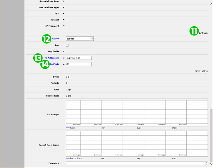 Mikrotik RB2011UiAS-2HnD-IN Steps 11-14