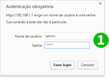 TP-Link TL-WR541G Step 1