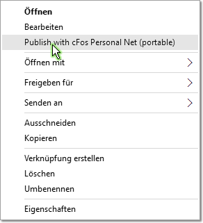 Screenshot Dialog