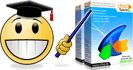 Router guide banner