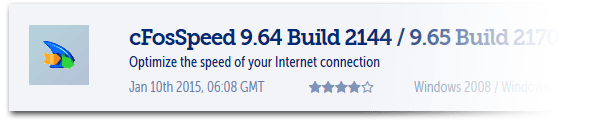 Softpedia page shot