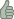 Duim omhoog